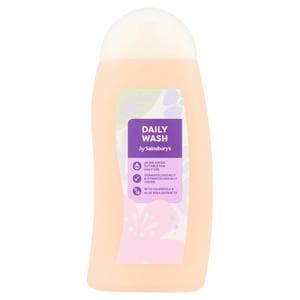 Sainsbury's Feminine Hygiene Wash 250ml