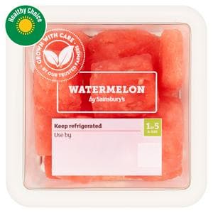 Sainsbury's Watermelon 160g