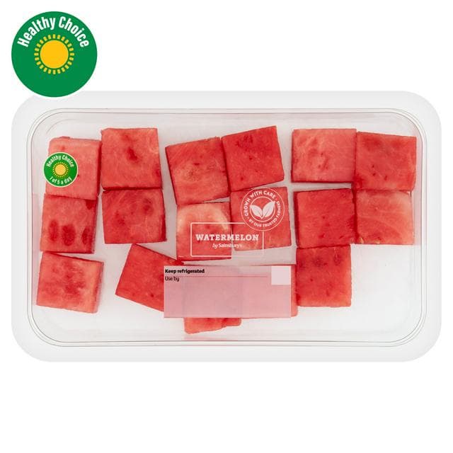Sainsbury's Watermelon 540g - gallery image 1