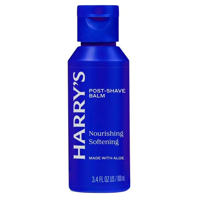 Harry's Men's Post Shave Balm 100ml - gallery image 1