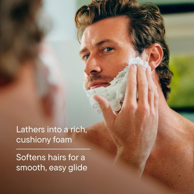 Harry's Men's Foaming Shave Gel 191ml - gallery image 2