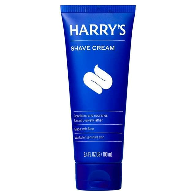 Harry's Men's Shave Cream 100ml - gallery image 1