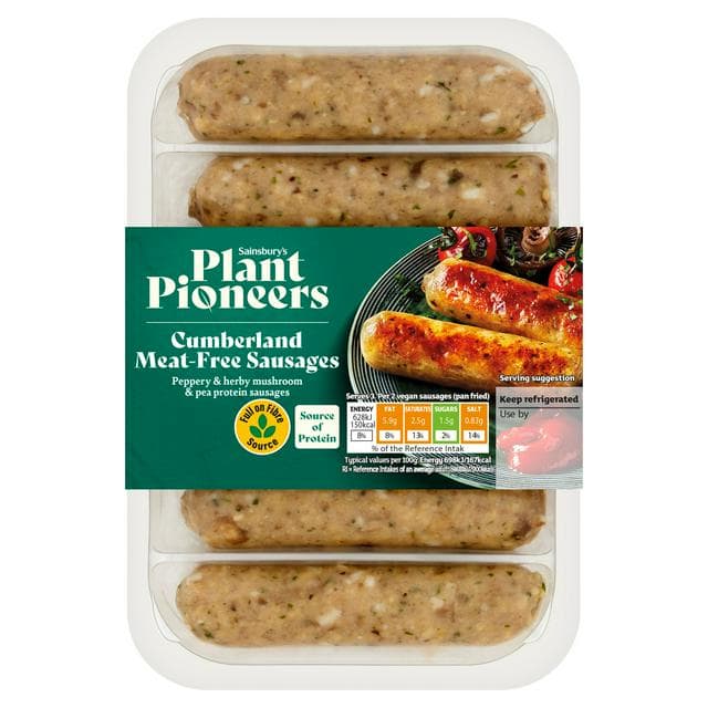 Plant Pioneers Cumberland Shroomdogs x6 300g - gallery image 1