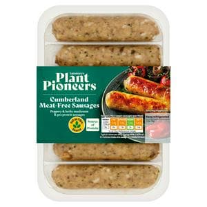 Plant Pioneers Cumberland Shroomdogs x6 300g