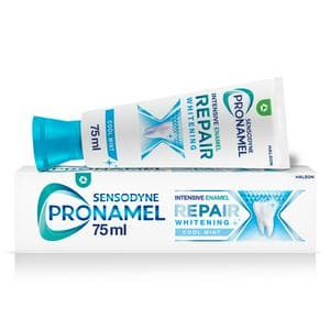 Sensodyne Pronamel Intensive Enamel Repair Whitening Toothpaste 75ml