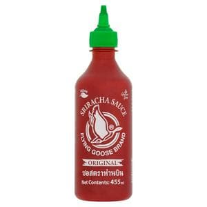 Flying Goose Sriracha Hot Chilli Sauce 455ml