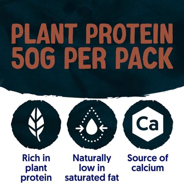 Alpro High Protein Chocolate Long Life Soya Dairy Alternative Drink 1L - gallery image 2