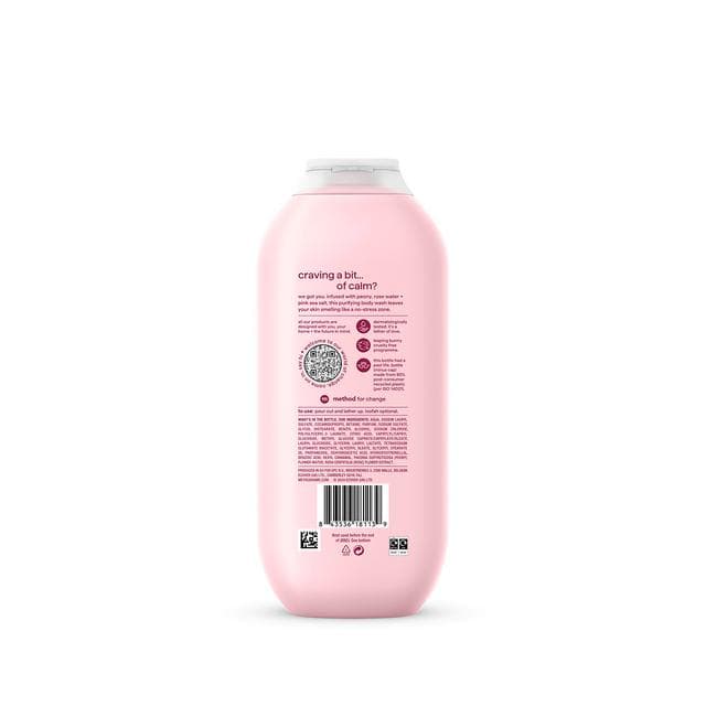 Method Pure Peace Body Wash 532ml - gallery image 2