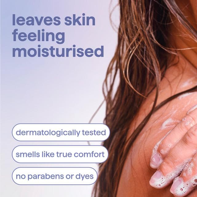 Method Simply Nourish Body Wash 532ml - gallery image 4