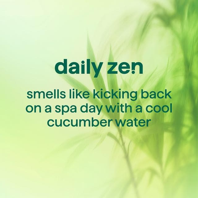 Method Daily Zen Body Wash 532ml - gallery image 3