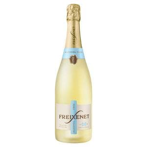 Freixenet 0.0% Alcohol Free Sparkling Wine Based Drink 75cl