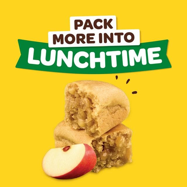 Soreen Apple Lunchbox Loaf Bars x5 - gallery image 3