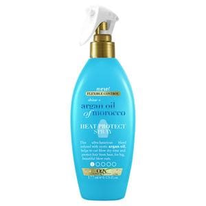 Ogx Shine & Argan Oil of Morocco Heat Protect Spray 177ml