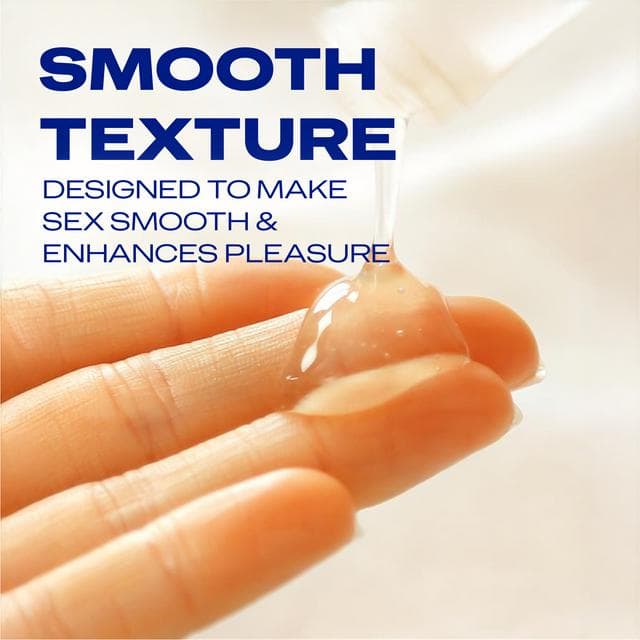 Durex Play Water Base Play Lubricant 100ml - gallery image 3