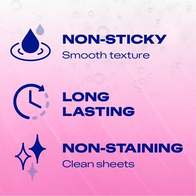 Durex Naturals Intimate Extra Sensitive Water Base Lubricant 100ml - gallery image 3