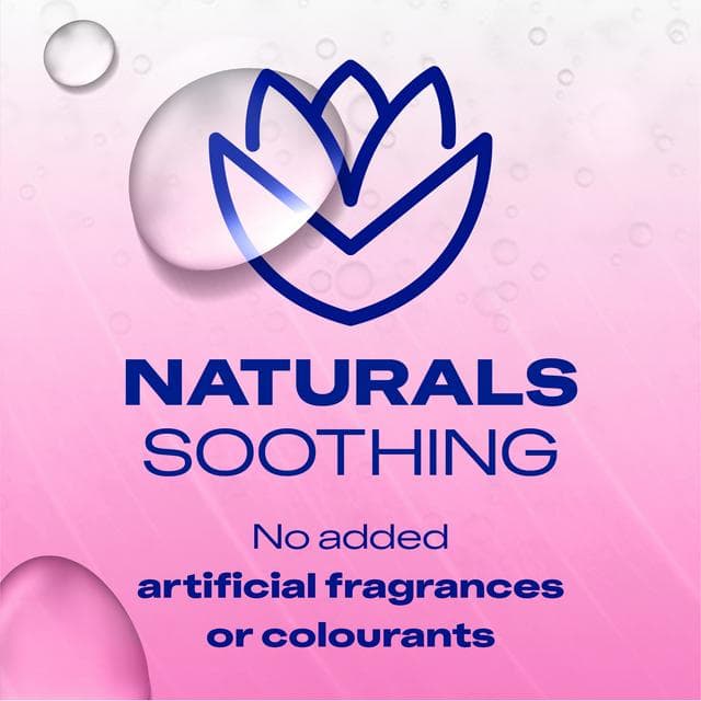 Durex Naturals Intimate Extra Sensitive Water Base Lubricant 100ml - gallery image 4