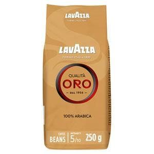 Lavazza Qualità Oro Coffee Beans 250g