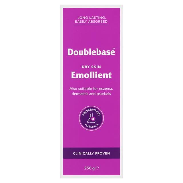 Doublebase Dry Skin Emollient 250g - gallery image 1