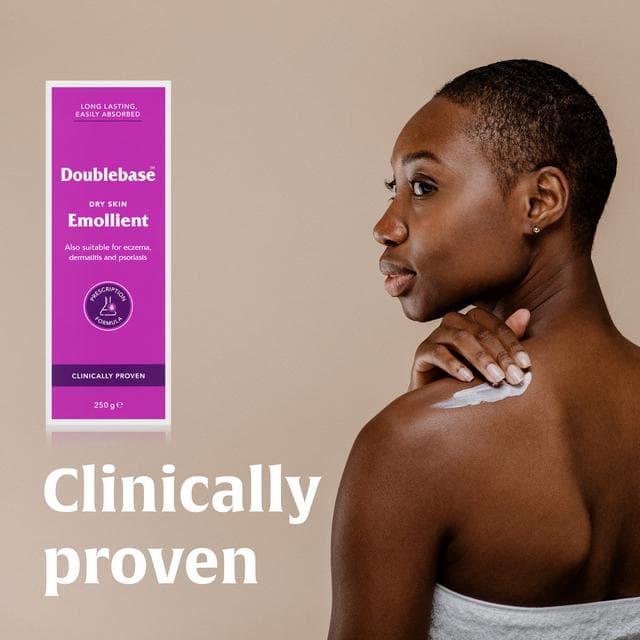 Doublebase Dry Skin Emollient 250g - gallery image 3