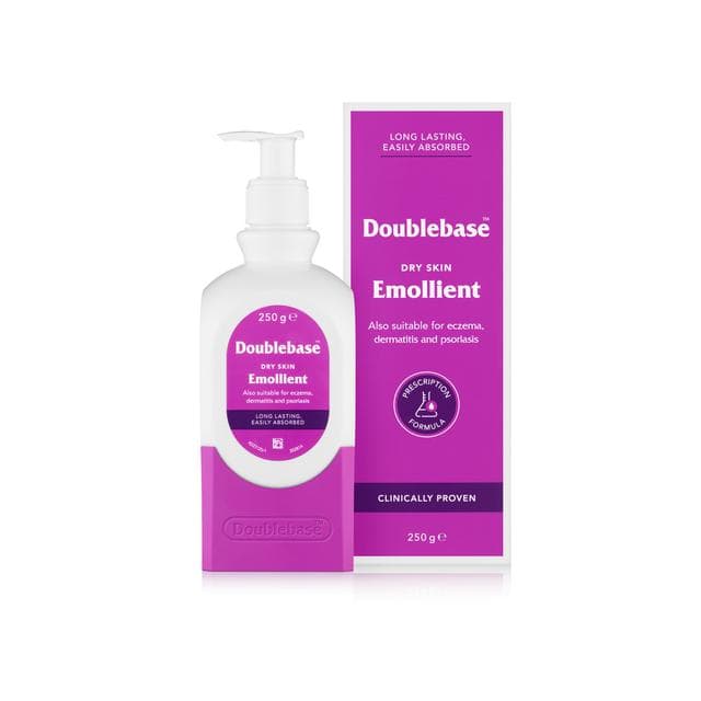 Doublebase Dry Skin Emollient 250g - gallery image 5