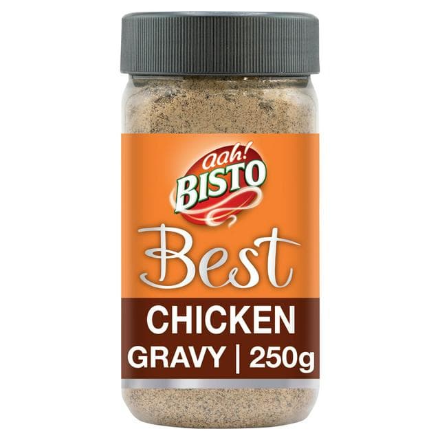 Bisto Best Chicken Gravy Granules 230g - gallery image 1