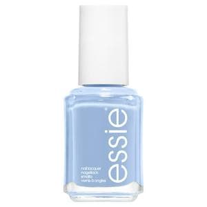 Essie 374 Salt Water Happy Baby Blue Nail Polish 13.5ml