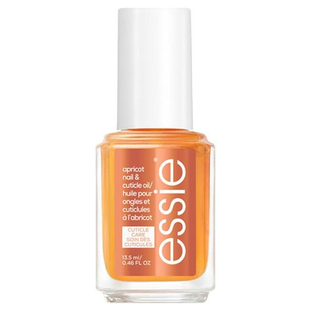 Essie Nail Care Cuticle Oil Apricot Treatment 13.5ml - gallery image 1