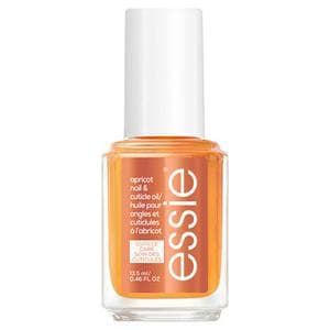 Essie Nail Care Cuticle Oil Apricot Treatment 13.5ml