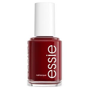 Essie 50 Bordeaux Dark Red Nail Polish 13.5ml