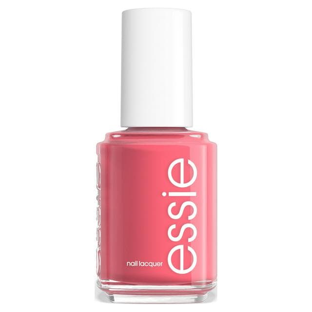 Essie Nail Colour 679 Flying Solo Bright Pink Nail Polish 13.5ml - gallery image 1