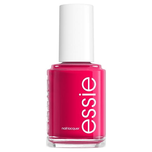 Essie 30 Bachelorette Bash Bright Pink Nail Polish 13.5ml - gallery image 1