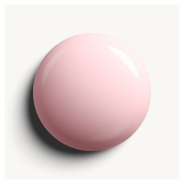 Essie 14 Fiji Milky Pink Nail Polish 13.5ml - gallery image 2