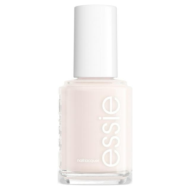 Essie 8 Limo-Scene Sheer Pink Nail Polish 13.5ml - gallery image 1