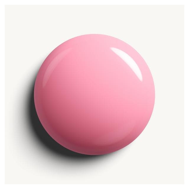 Essie 17 Muchi Muchi Baby Pink Nail Polish 13.5ml - gallery image 2