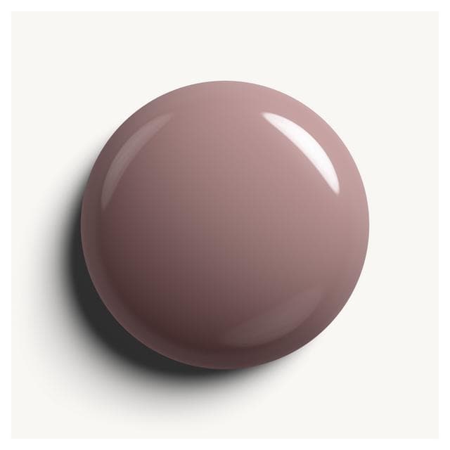 Essie 77 Chinchilly Grey Nude Nail Polish 13.5ml - gallery image 2
