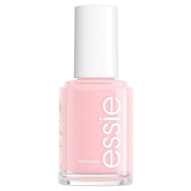 Essie 13 Mademoiselle Sheer Pink Nail Polish 13.5ml - gallery image 1