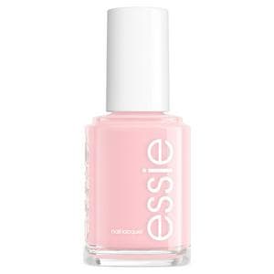 Essie 13 Mademoiselle Sheer Pink Nail Polish 13.5ml