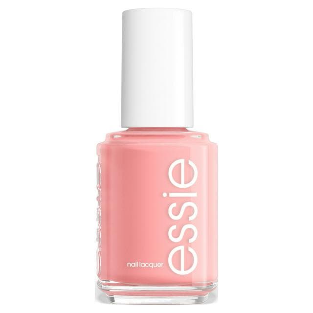 Essie 15 Sugar Daddy Sheer Pink Nail Polish 13.5ml - gallery image 1