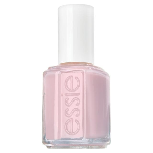 Essie 313 Romper Room Milky Pink Nail Polish 13.5ml - gallery image 1