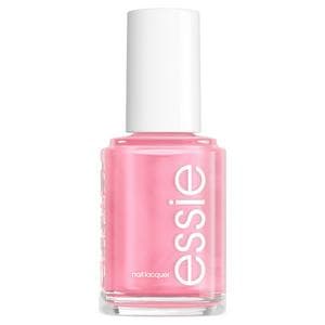 Essie 18 Pink Diamond Shimmer Pink Nail Polish 13.5ml