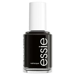 Essie 88 Licorice Dark Black Nail Polish 13.5ml