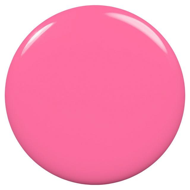 Essie 20 Lovie Dovie Pink Nail Polish 13.5ml - gallery image 1