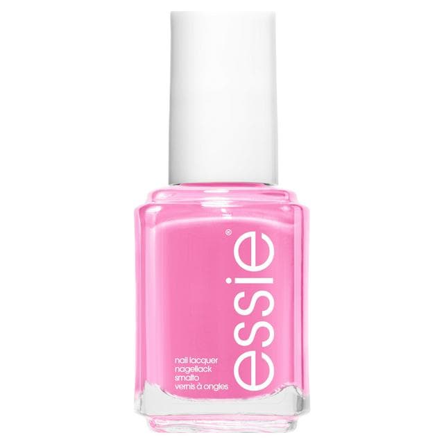 Essie 20 Lovie Dovie Pink Nail Polish 13.5ml - gallery image 1