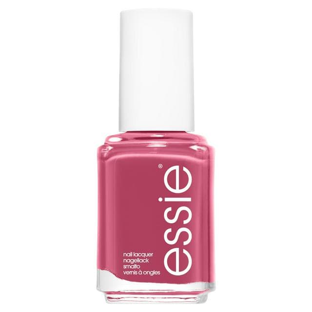 Essie 24 In Stitches Dusty Pink Blush Colour Nail Polish - gallery image 1