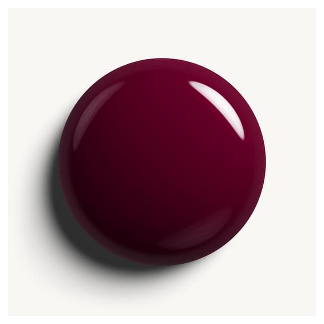 Essie 44 Bahama Mama Burgundy Nail Polish 13.5ml - gallery image 2