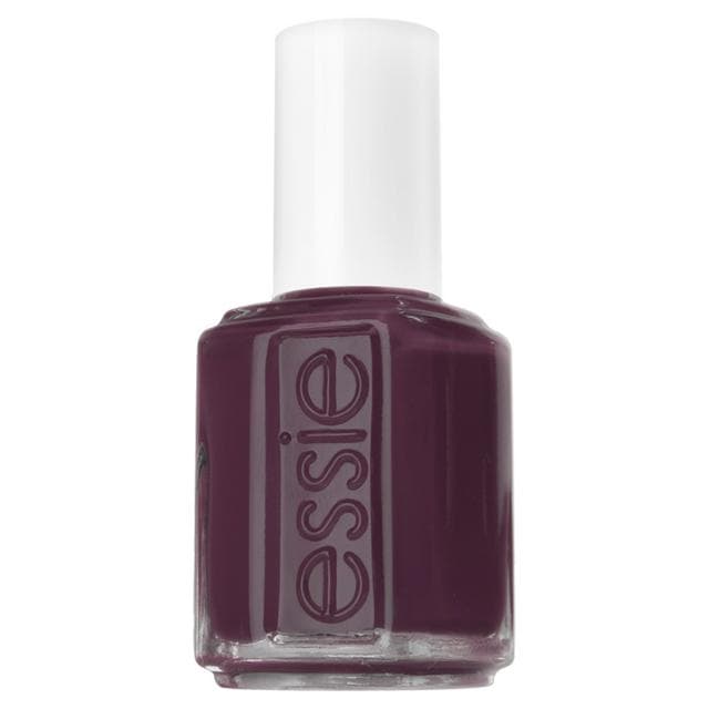 Essie 45 Sole Mate Dark Burgundy Nail Polish 13.5ml - gallery image 1