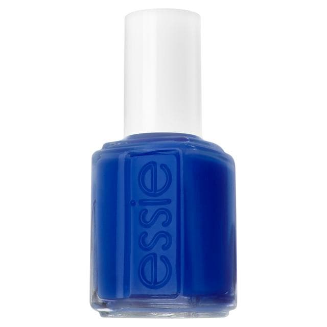 Essie 93 Mezmerised Blue Nail Polish 13.5ml - gallery image 1