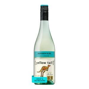Yellow Tail Sauvignon Blanc White Wine 75cl