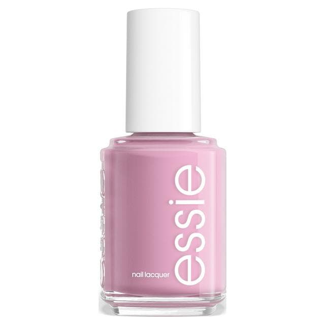 Essie 275 A Cut Above Pink Glitter Nail Polish 13.5mlNail Polish 13.5ml - gallery image 1