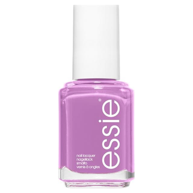Essie 102 Play Date Purple Nail Polish 13.5ml - gallery image 1